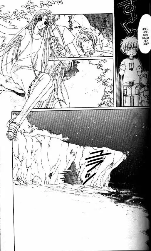 Card Captor Sakura Chapter 16 38